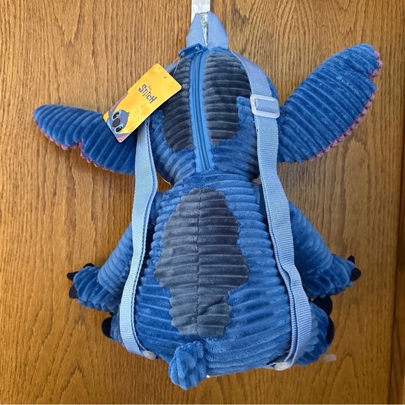 Stich backpack - Picture 2 of 2